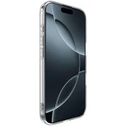 Чохол для смартфона BeCover Apple iPhone 17 Transparancy (713757) (UA)