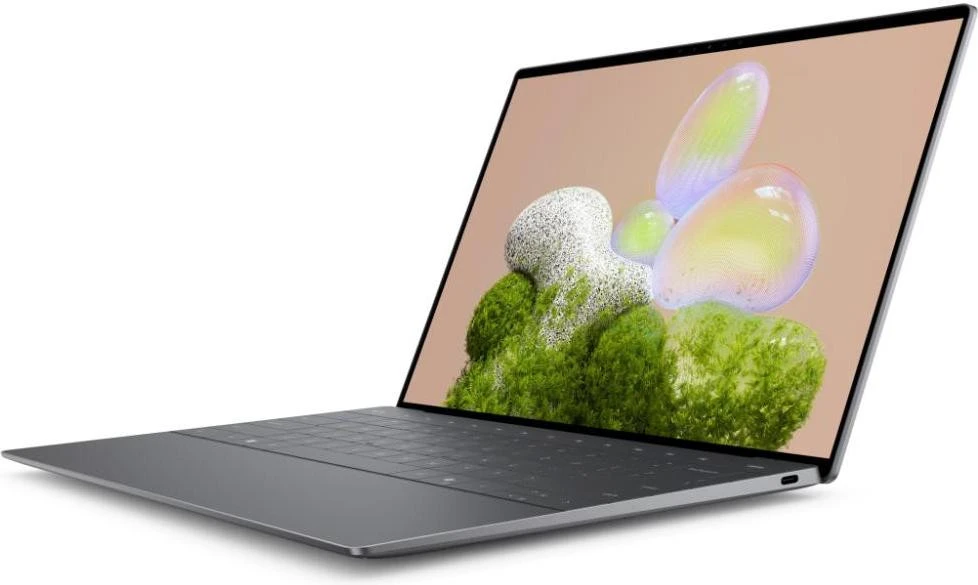 Dell XPS 13 9350 Touch Graphite (210-BNHC_U7321TBGR) (UA)