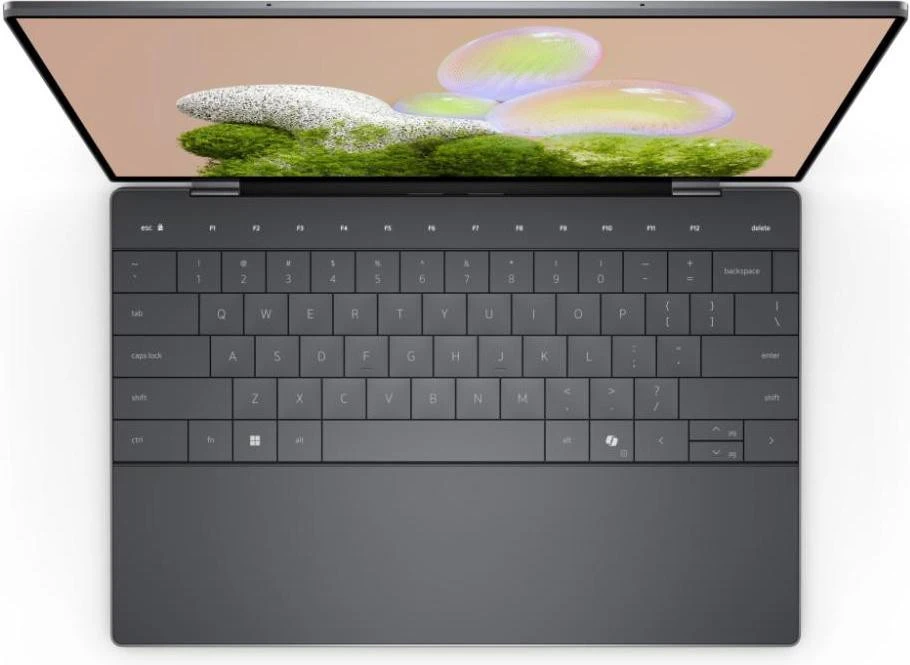 Dell XPS 13 9350 Touch Graphite (210-BNHC_U7321TBGR) (UA)