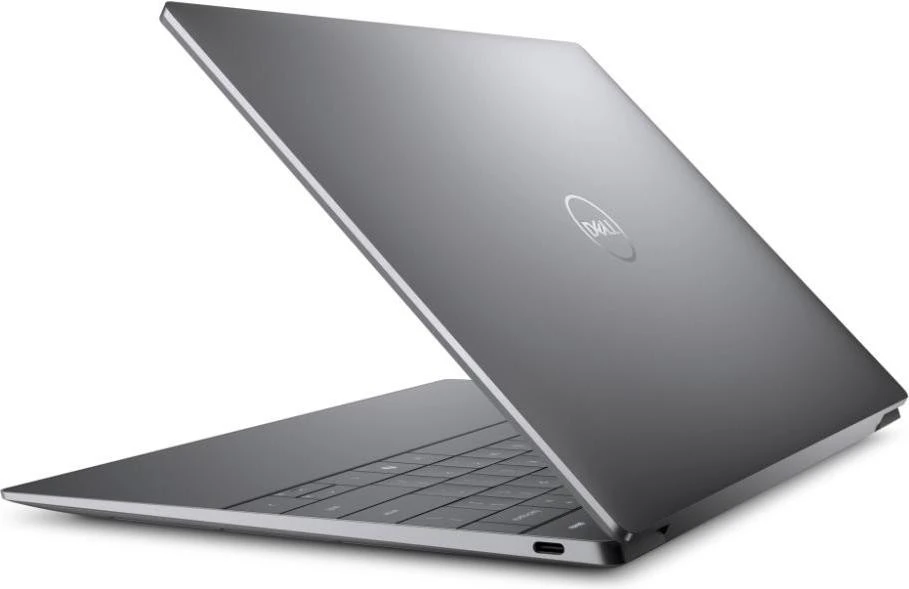 Dell XPS 13 9350 Touch Graphite (210-BNHC_U7321TBGR) (UA) Бренд: Dell; Линейка: XPS 13 9350;