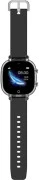 Детские смарт-часы Gelius Summer GP-PK009 Black (2099901012456) (UA)