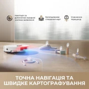 Dreame Bot D20 Pro (RLD43SA)