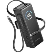 EcoFlow RAPID 25000mAh Black (EF-RAPID25K100W-B-EU) (UA)