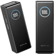 EcoFlow RAPID 25000mAh Black (EF-RAPID25K140W-B-EU) (UA)
