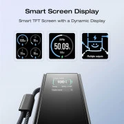 EcoFlow RAPID 25000mAh Silver (EF-RAPID25K100W-S-EU) (UA)