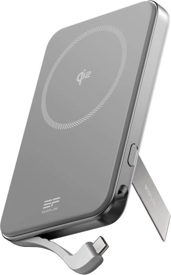 EcoFlow RAPID Magnetic 10000mAh 65W Black (EF-RAPID10000-EU) (UA)