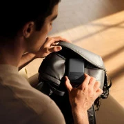 EcoFlow RAPID Magnetic Power Bank 5000mAh Silver (EF-RAPID5000-EU) (UA)