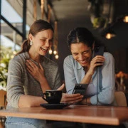 EcoFlow RAPID Magnetic Power Bank 5000mAh Silver (EF-RAPID5000-EU) (UA)