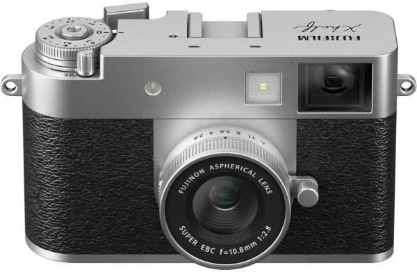 Fujifilm X-HF1 Silver (16940460)
