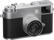 Fujifilm X-HF1 Silver (16940460)