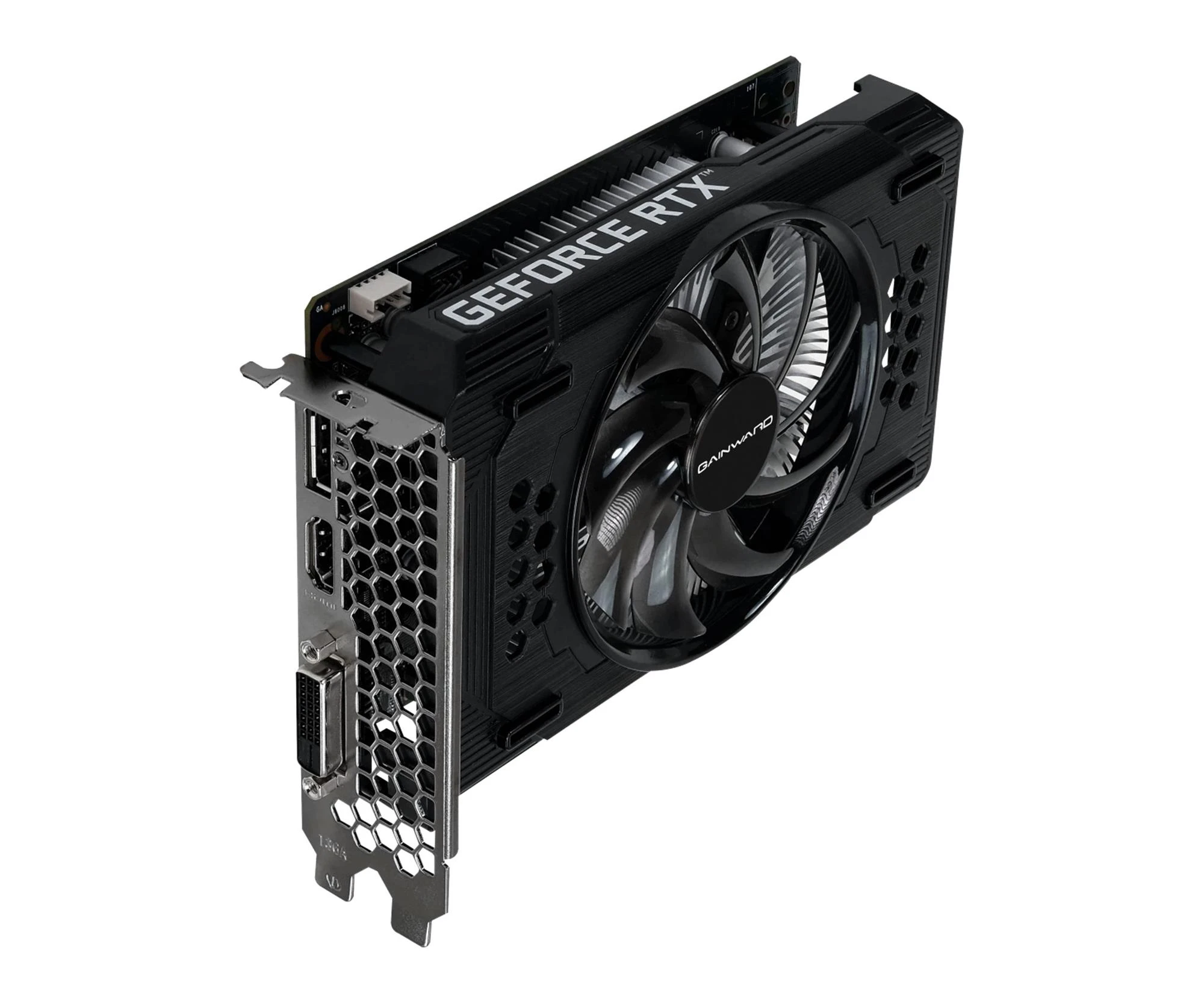 Gainward GeForce RTX™ 3050 Pegasus 6GB (NE63050018JE-1072E) EU