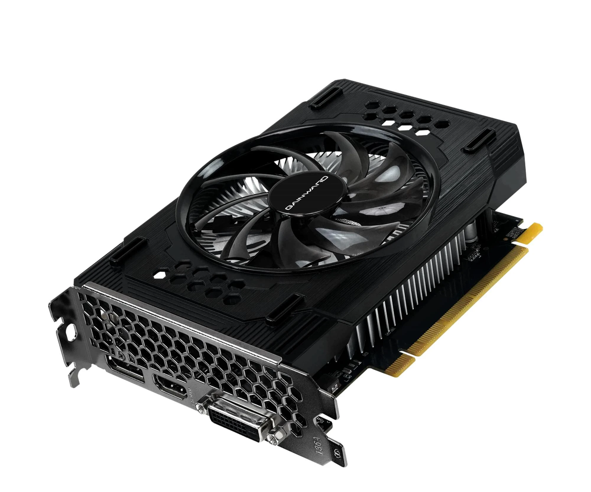 Gainward GeForce RTX™ 3050 Pegasus 6GB (NE63050018JE-1072E) EU