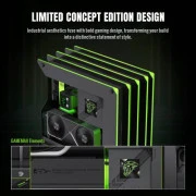 GameMax Blade Concept (UA)