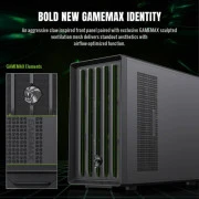 GameMax Claw 360 BK (UA)