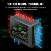 GameMax Claw 360 BK (UA)