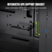 GameMax Claw 360 BK (UA)