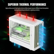 GameMax Claw 360 WH (UA)