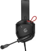 GamePro Genesis Mercury Black (HS120B) (UA)