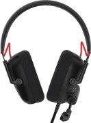 GamePro Genesis Mercury Black (HS120B) (UA)