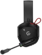 GamePro Genesis Mercury Pro 3-Mode Black (HSW120B) (UA)