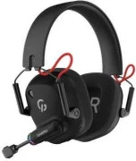 GamePro Genesis Mercury Pro 3-Mode Black (HSW120B) (UA)