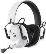 GamePro Genesis Mercury Pro 3-Mode White (HSW120W) (UA)