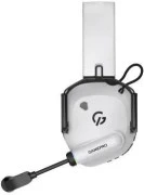 GamePro Genesis Mercury Pro 3-Mode White (HSW120W) (UA)