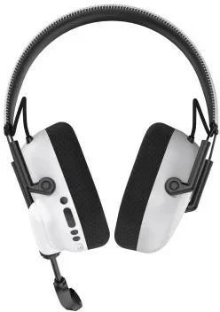 GamePro Genesis Mercury Pro 3-Mode White (HSW120W) (UA) Бренд: GamePro; Лінійка: Genesis Mercury Pro