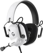 GamePro Genesis Mercury White (HS120W) (UA)