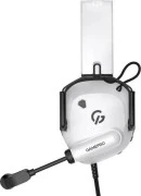 GamePro Genesis Mercury White (HS120W) (UA)