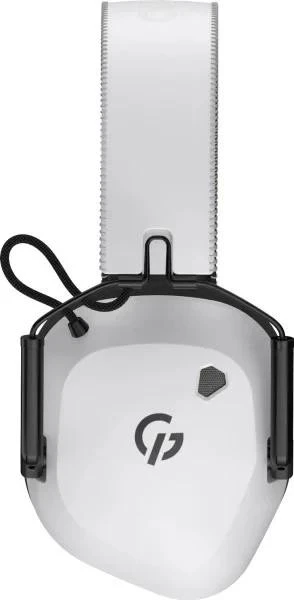 GamePro Genesis Mercury White (HS120W) (UA)