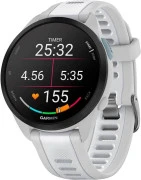 Garmin Forerunner 165 Mist Gray/Whitestone (010-02863-21/A1/AD)