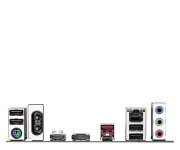 Gigabyte B760 DS3H WF6E GEN5 EU