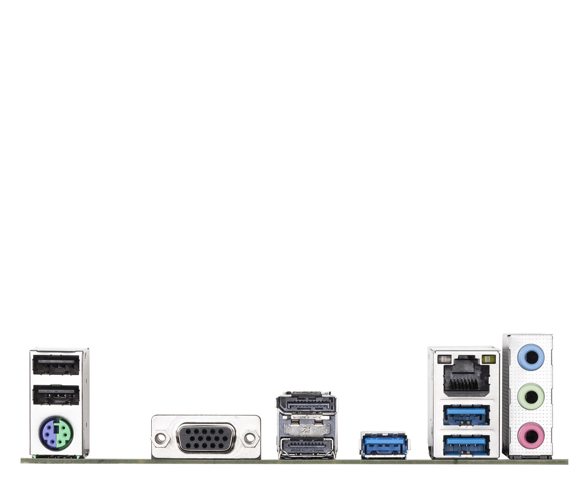 Gigabyte B760M D3HP EU Конструкція блоку живлення: 4+1+1;