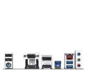 Gigabyte B760M DS3H GEN5 EU