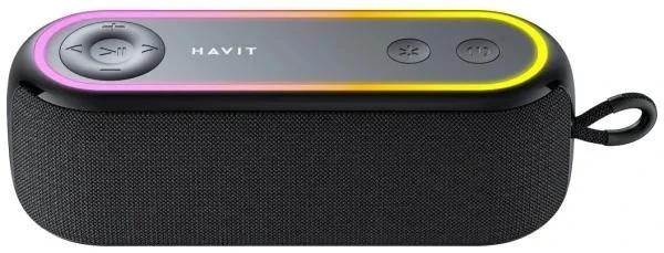 Havit SK810BT RGB Black (HV-SK810BT) (UA) Бренд: Havit; Установка: