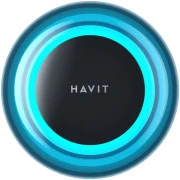 Havit SK889BT RGB Black (HV-SK889BT) (UA)