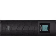 ИБП 2E PS2000RT, 2000VA/1800W, RT3U, LCD, USB, 6xC13 (2E-PS2000RT) (UA)