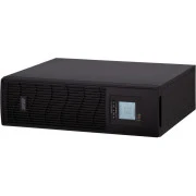 ИБП 2E PS2000RT, 2000VA/1800W, RT3U, LCD, USB, 6xC13 (2E-PS2000RT) (UA)