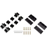 ИБП 2E PS2000RT, 2000VA/1800W, RT3U, LCD, USB, 6xC13 (2E-PS2000RT) (UA)