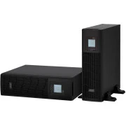 ИБП 2E PS2000RT, 2000VA/1800W, RT3U, LCD, USB, 6xC13 (2E-PS2000RT) (UA)