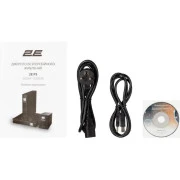 ИБП 2E PS2000RT, 2000VA/1800W, RT3U, LCD, USB, 6xC13 (2E-PS2000RT) (UA)