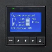 ИБП Eaton 9SX 1500i (9SX1500I) (UA)