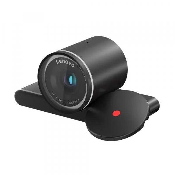 Lenovo 4K Pro Webcam (4XC1Q25246) (UA) Бренд: Lenovo; Підключення: дротове;