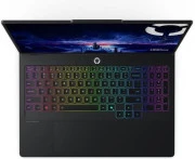 Lenovo Legion Pro 5 16IRX10 Eclipse Black (83NN005RRA) (UA)