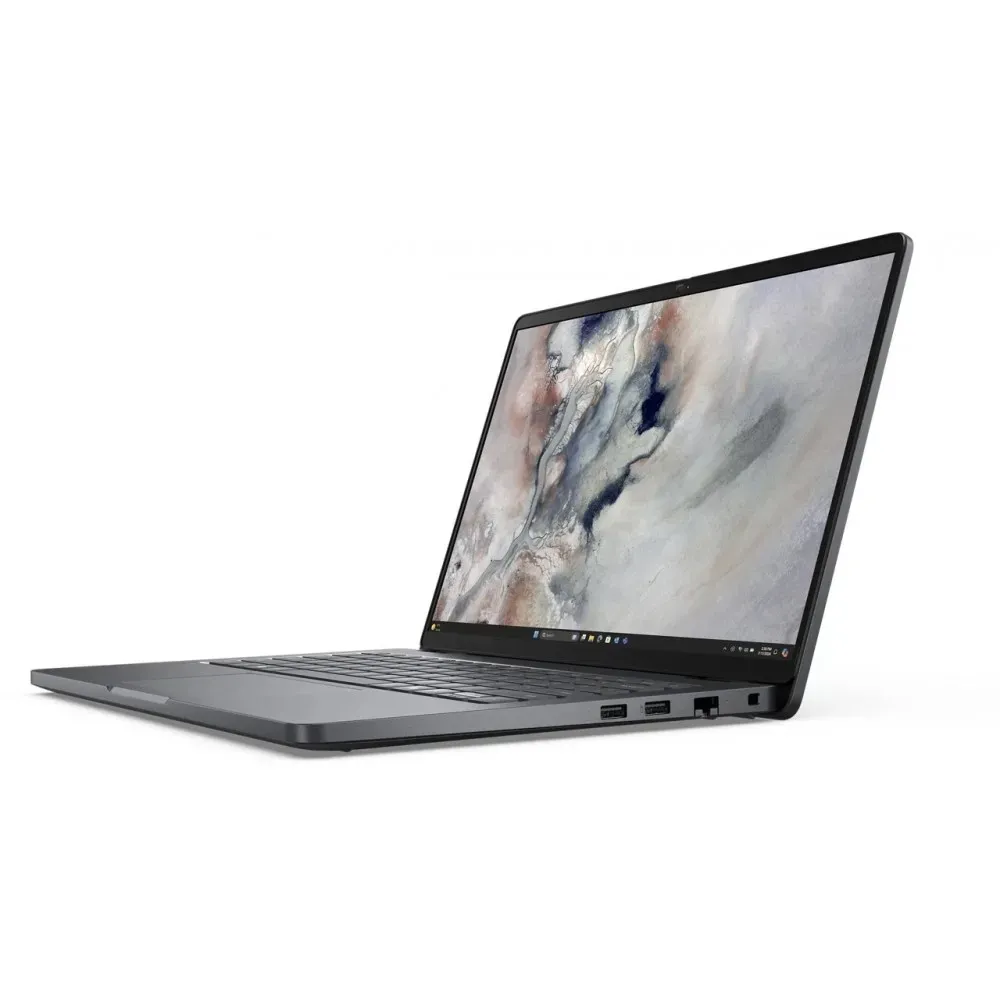 Dell Pro 14 PC14250 (bts017_pc14250_usx) 8/256GB CUSTOM Діагональ екрану: 15.6 TN+Film