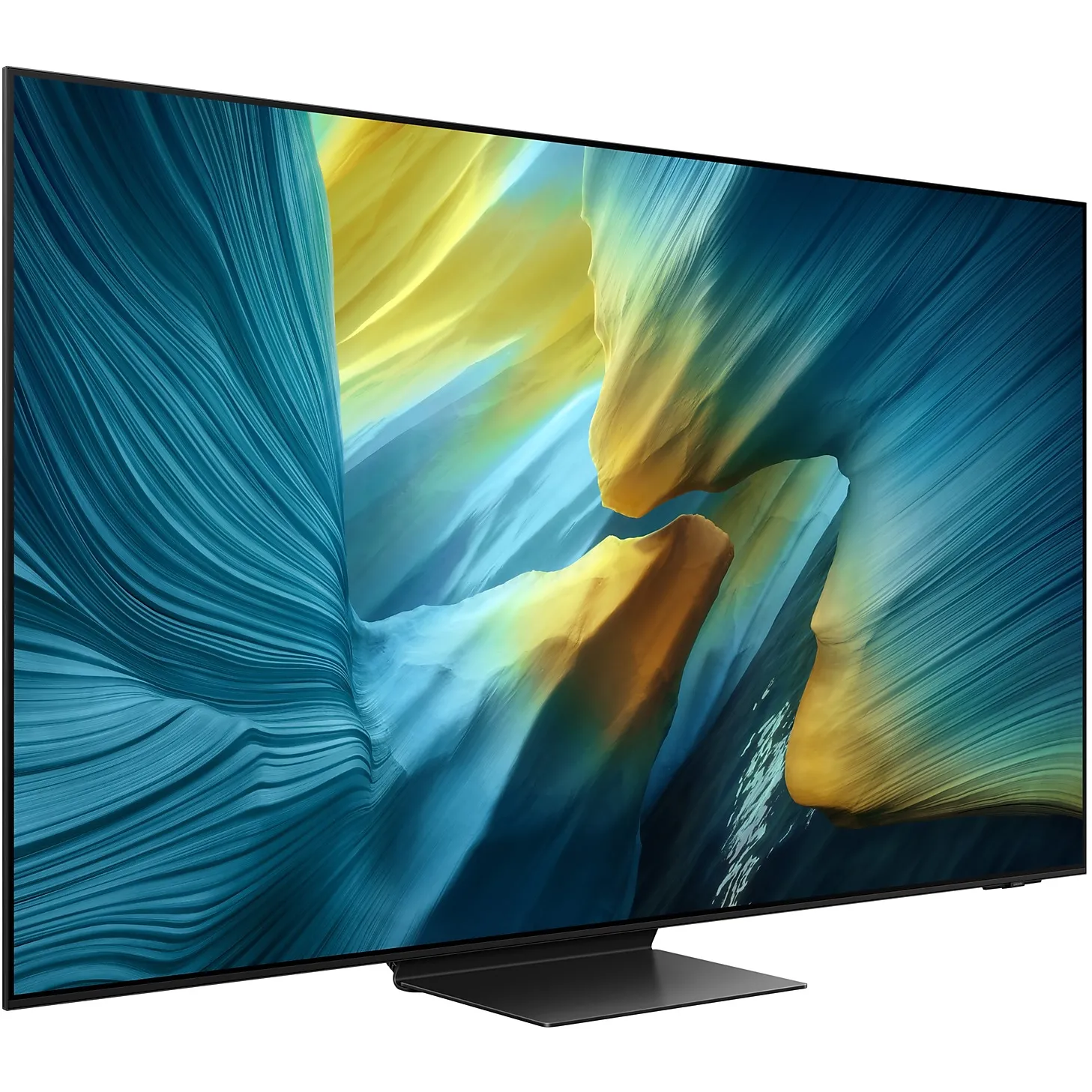 Samsung QE83S95F