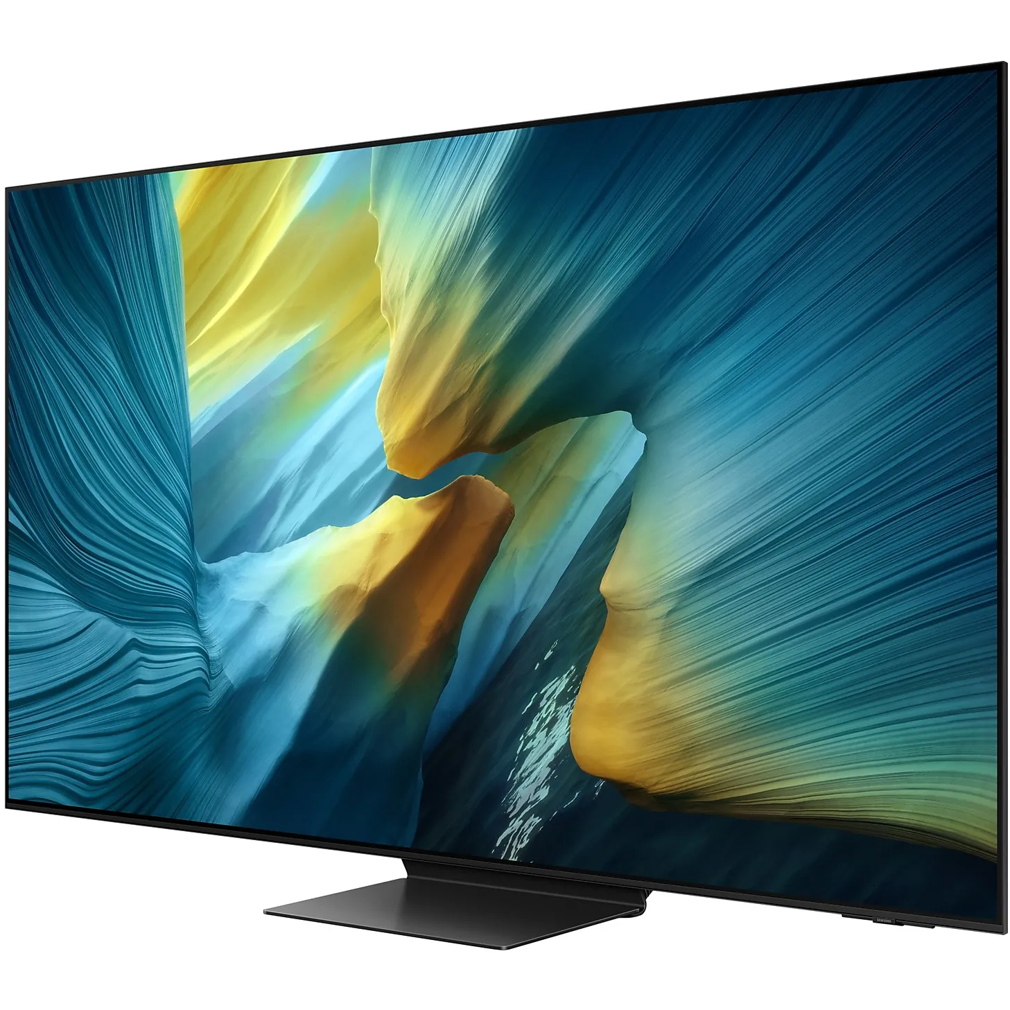 Samsung QE83S95F