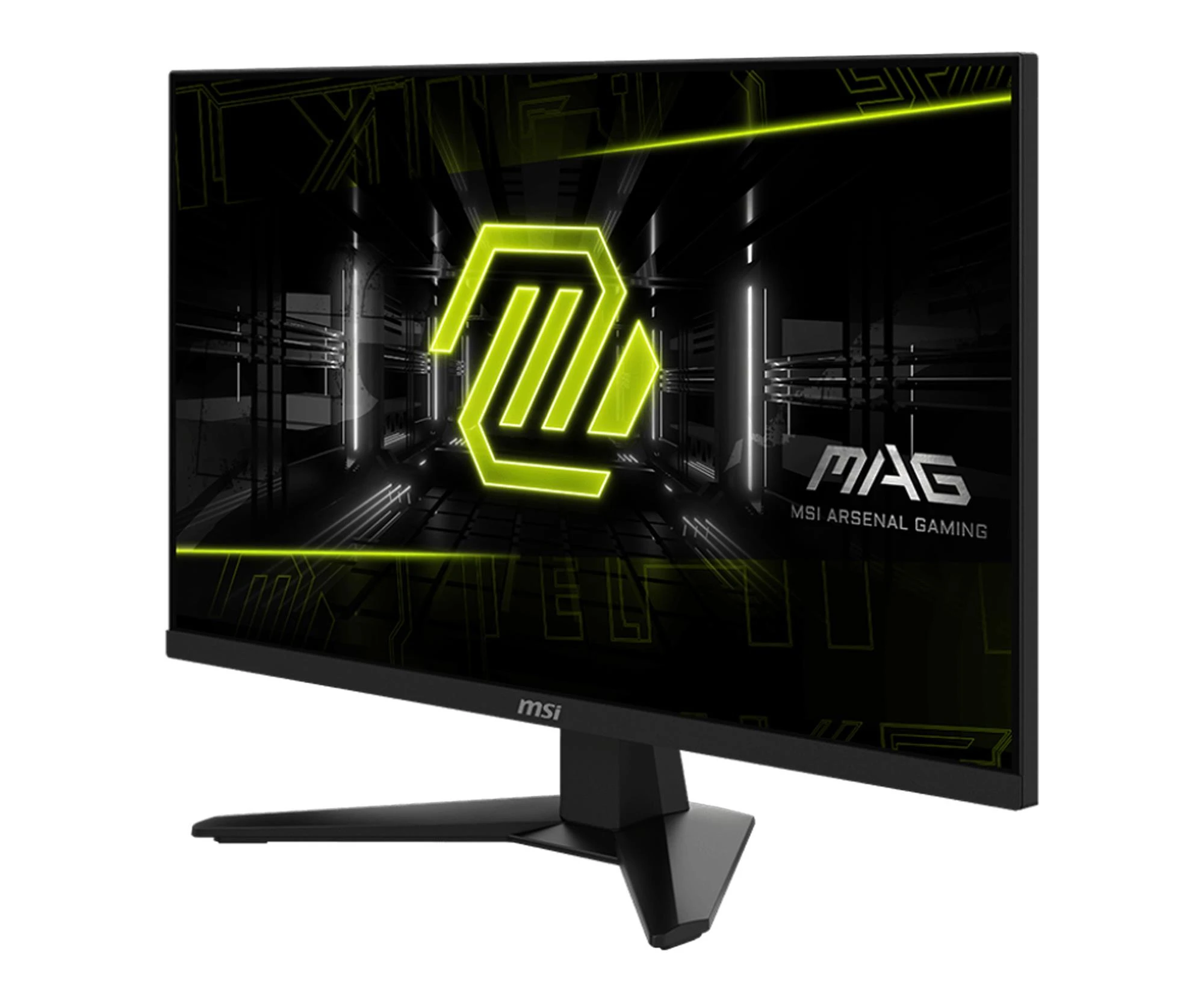 MSI MAG 274QF EU Призначення продукту: Для