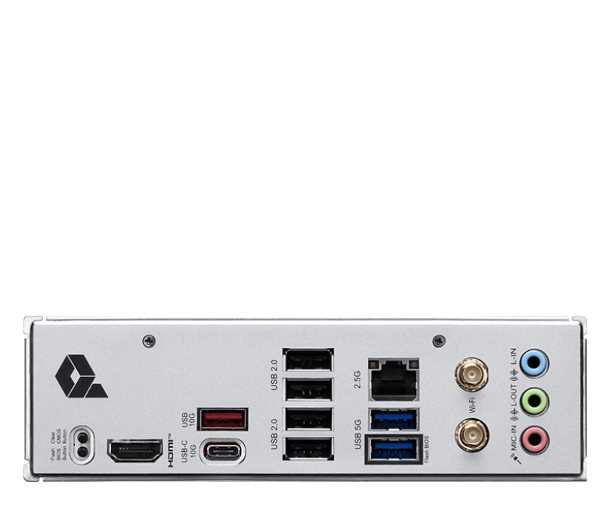 MSI PRO B840M-P WIFI6E (7E77-001R) EU Схема блоку живлення: 7+2+1; Тип